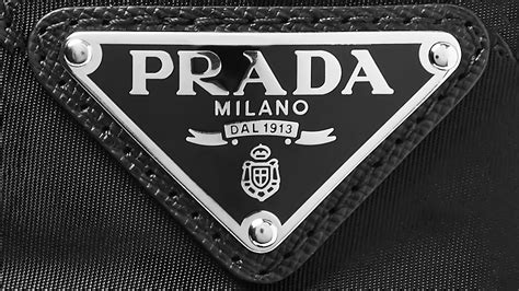 prada logo tattoo|prada symbol meaning.